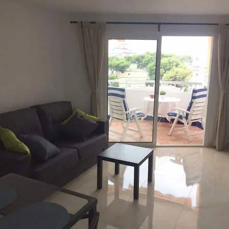 R&e Appartamento Torremolinos