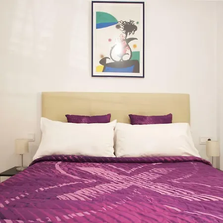 Apartment R&e Torremolinos