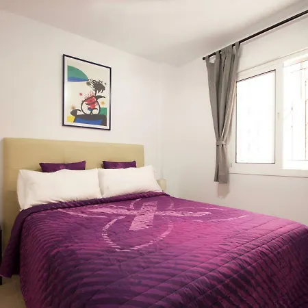 R&e Appartamento Torremolinos