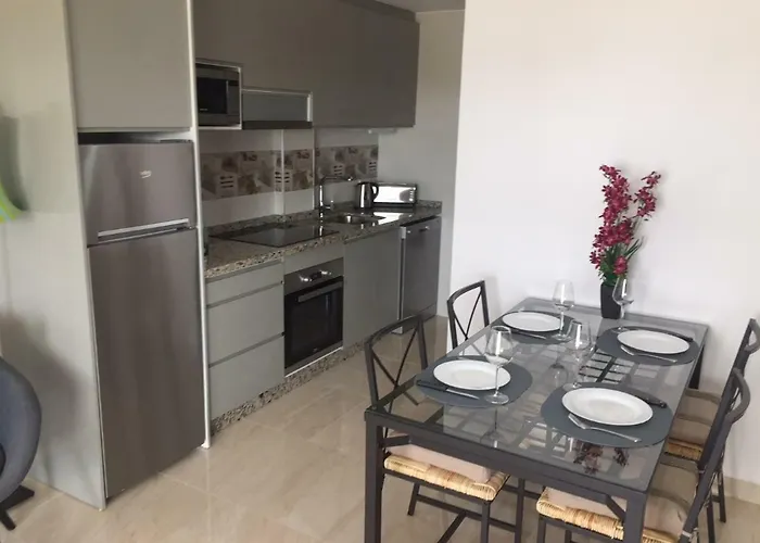 Appartement R&e Torremolinos