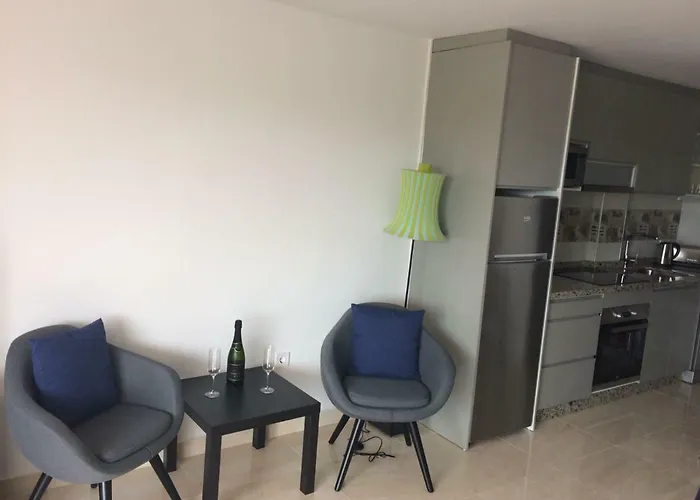 Appartamento R&e Torremolinos