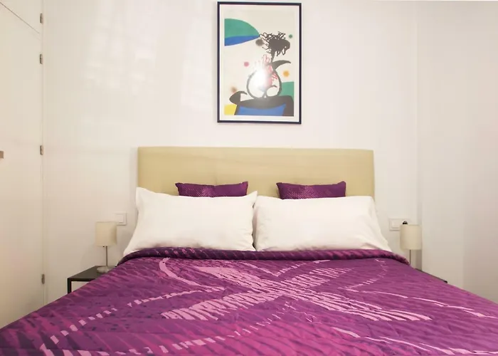 Appartement R&e Torremolinos