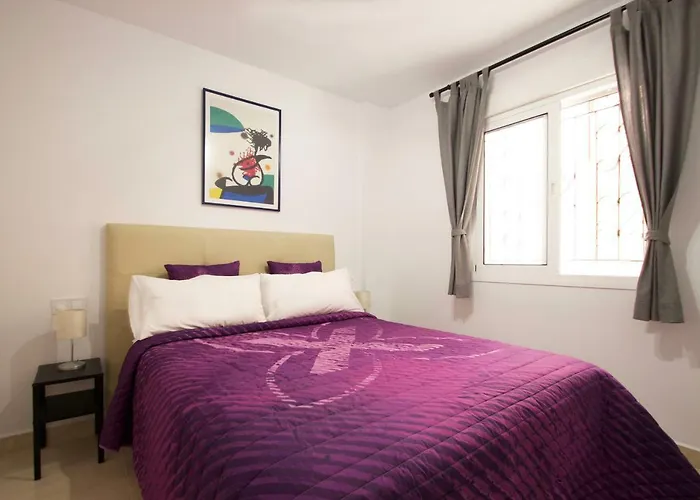 R&e Appartamento Torremolinos