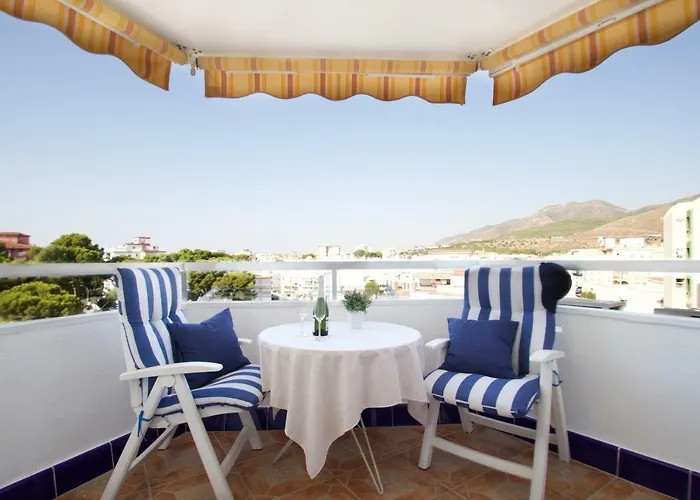 R&e Appartement Torremolinos