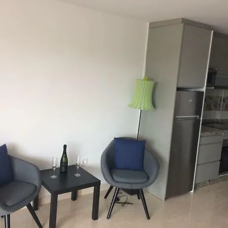 Διαμέρισμα R&e Τορρεμολίνος