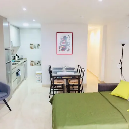 Apartment R&e *