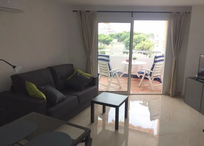R&e Appartement Torremolinos